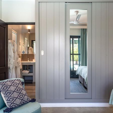 Whale Rock Luxury Lodge Hermanus Luaran gambar