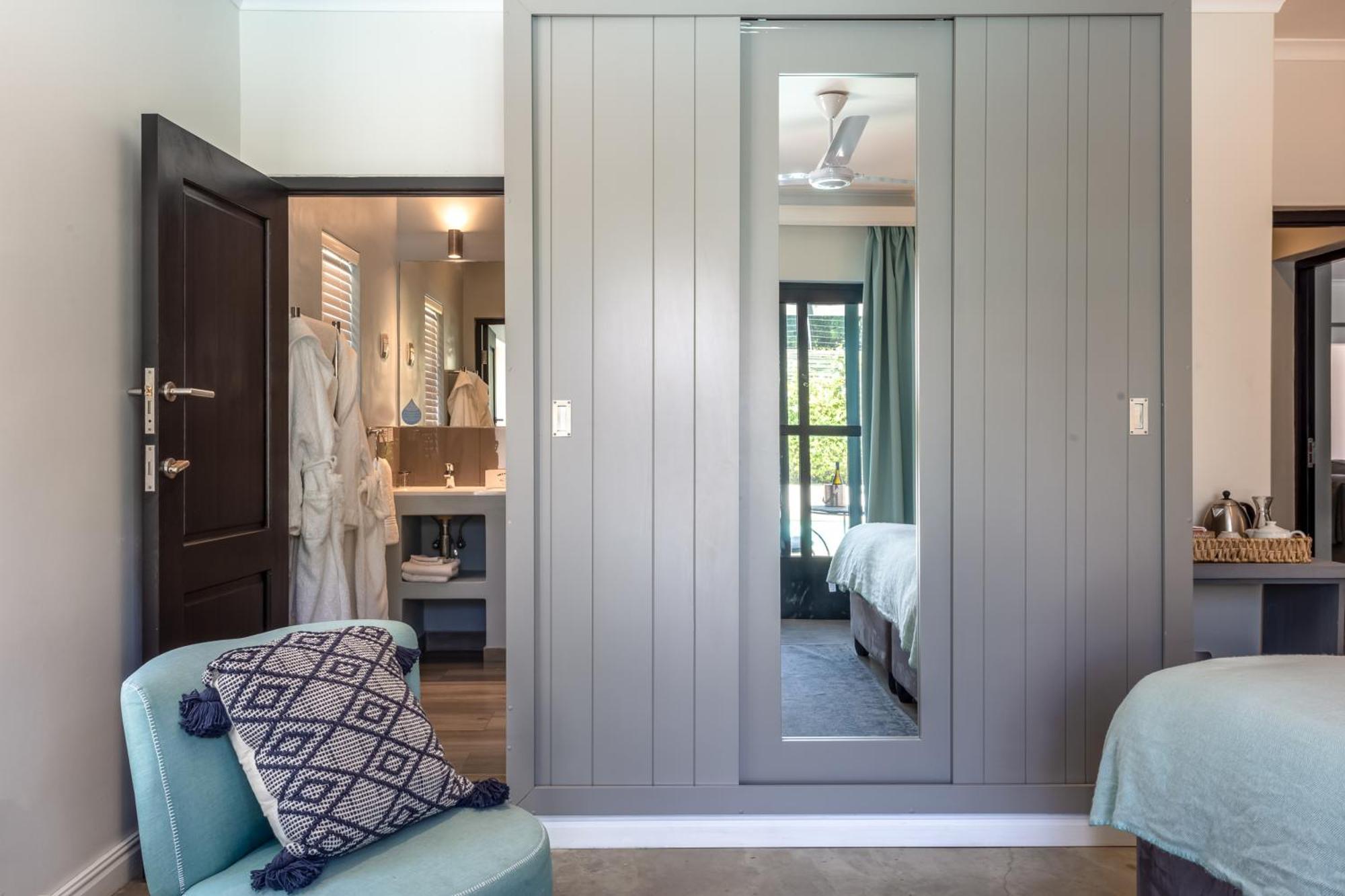 Whale Rock Luxury Lodge Hermanus Luaran gambar