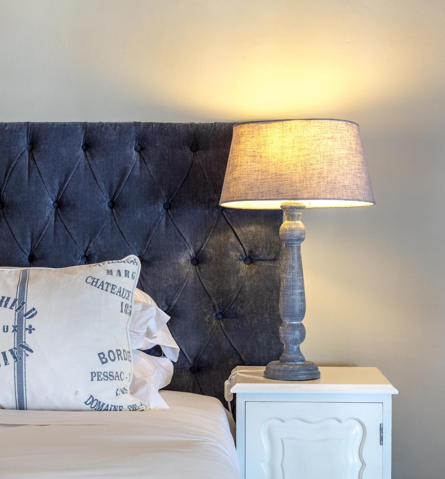 Whale Rock Luxury Lodge Hermanus Bilik gambar
